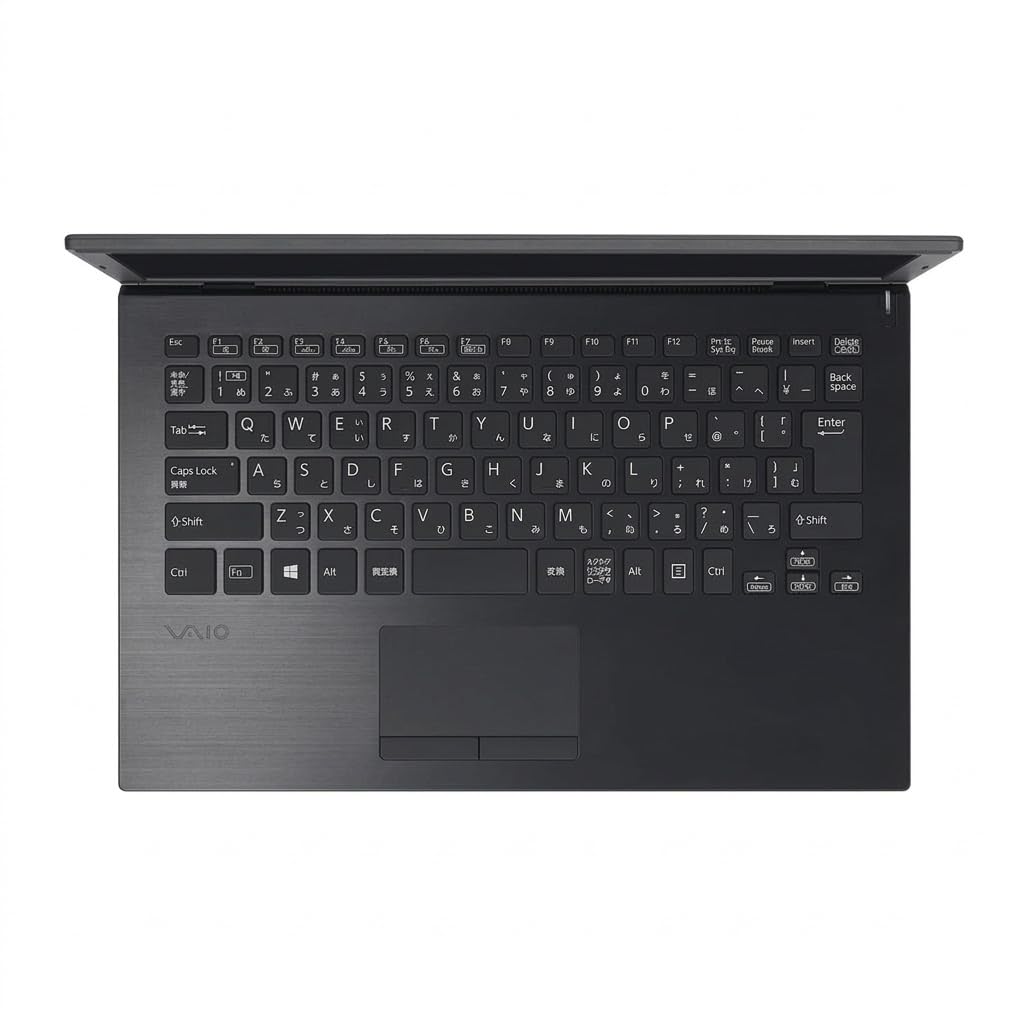 Amazon.co.jp: 【整備済み品】ノートPC win11/VJPG13C11N/i7-1065G7 十